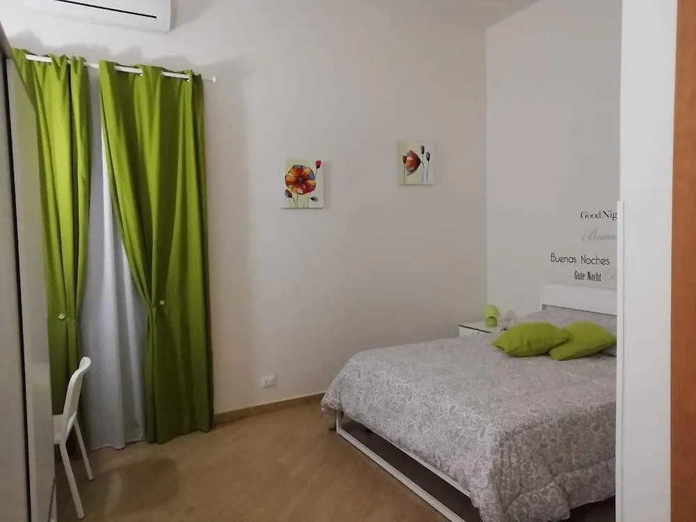 B&B Notti Sikane Porto Empedocle