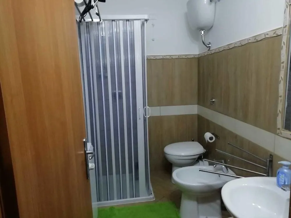 B&B Notti Sikane Porto Empedocle Italy