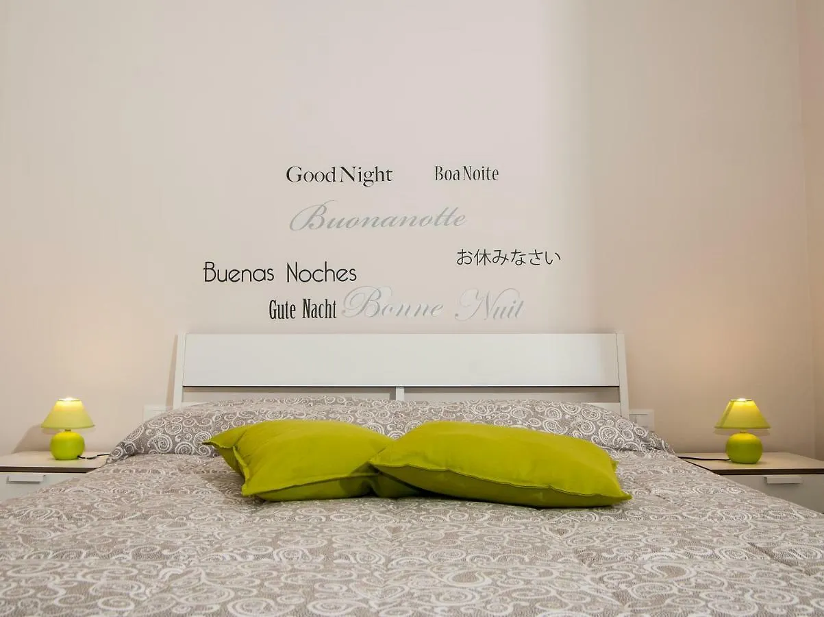 Bed & Breakfast B&B Notti Sikane Porto Empedocle