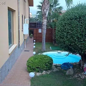 La Scala Sul Giardino Bed & Breakfast