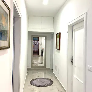 A-b House Padova