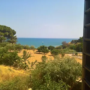 La Casa Di Golia Affittacamere