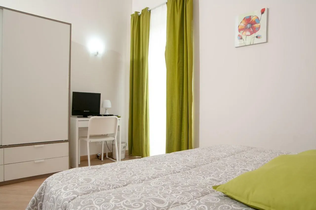 B&B Notti Sikane Porto Empedocle 3*,  Italien
