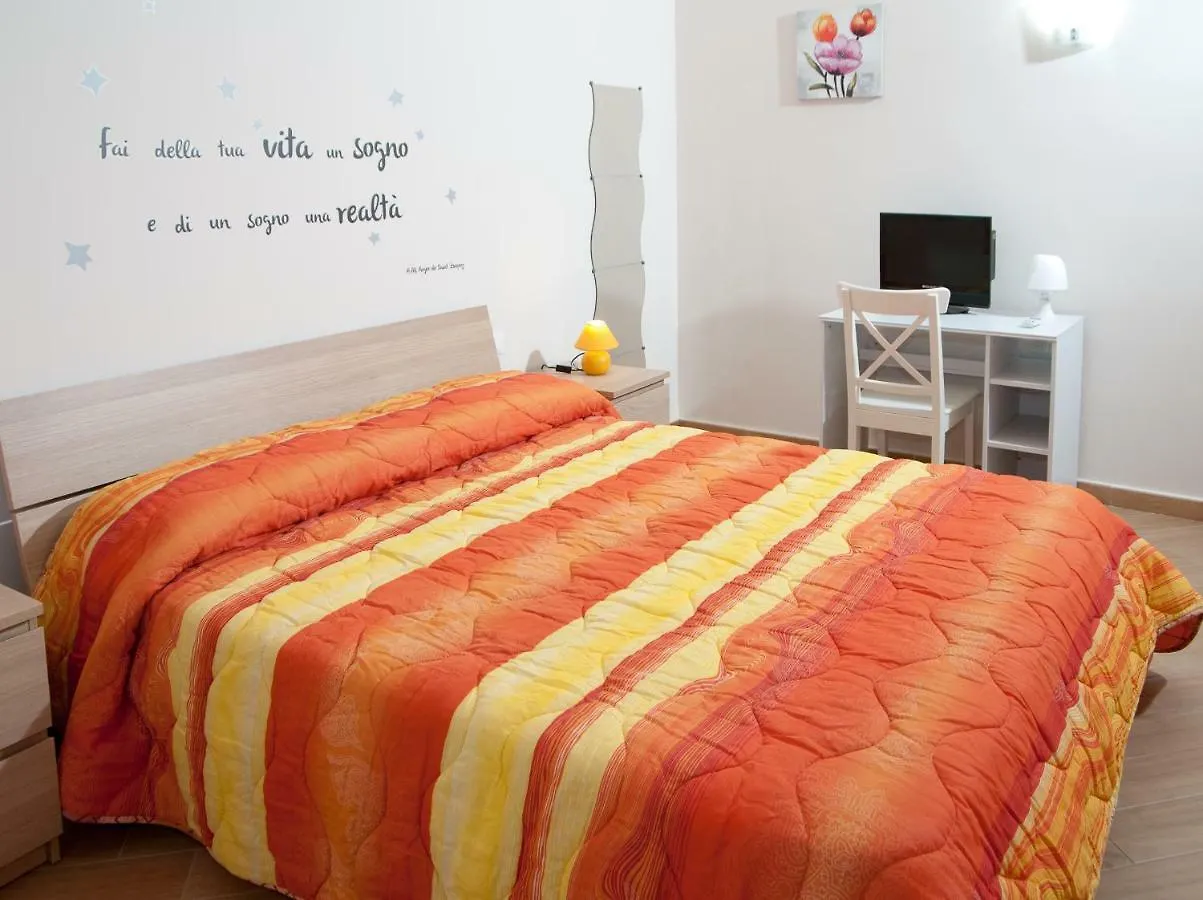 B&B Notti Sikane Porto Empedocle