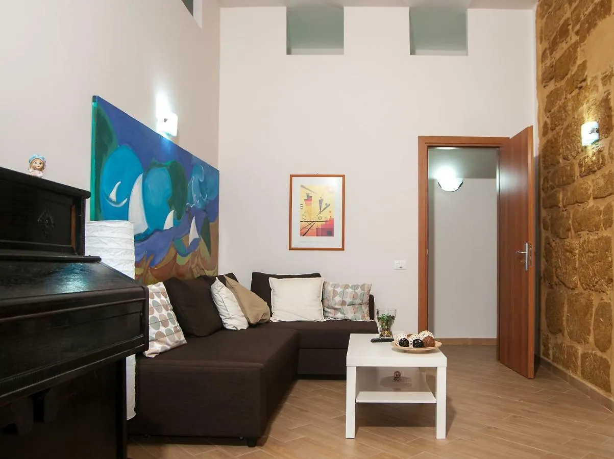 B&B Notti Sikane Porto Empedocle