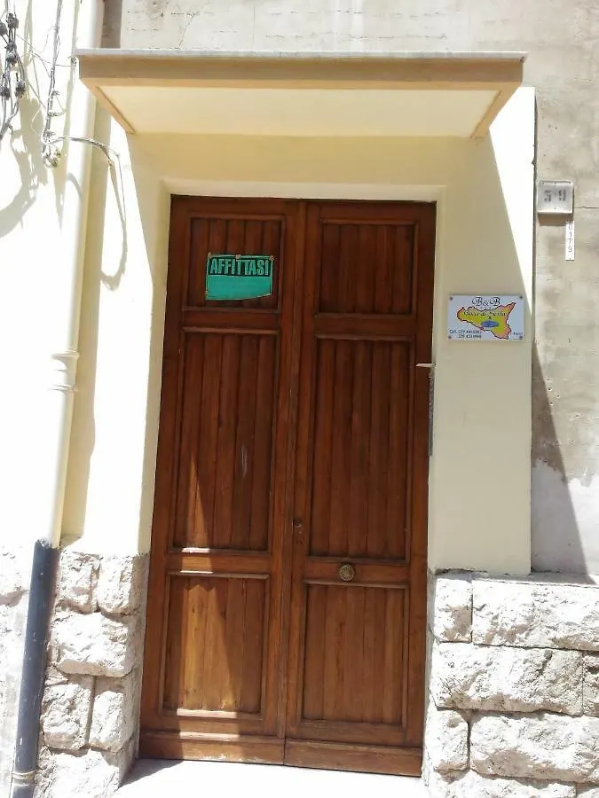 B&B Notti Sikane Porto Empedocle